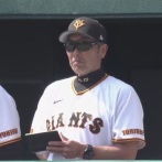 阿部監督「もう1回初心に戻って、自己犠牲の精神を選手たちに持ってもらってシーズンに臨んでほしい」