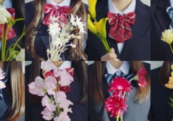 【乃木坂46】5期生さん、みんな髪を見た感じほとんど美人系じゃね？？？