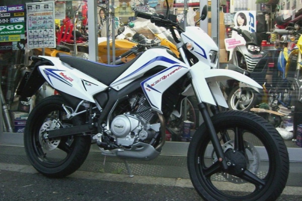 噂のバイク屋 楽しい乗り物の世界 新型バイク 噂のバイク屋 楽しい乗り物の世界 新型バイク