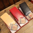 毎回好評、TEDMANロングウォレットが登場^^