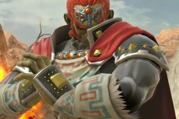 ガノンドロフとかいうおじさんｗｗｗｗｗ スマブラ屋さん スマブラspまとめ攻略