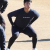 日本ハム将来の左腕エース候補・松浦慶斗　特技の一発芸で「二刀流」の期待