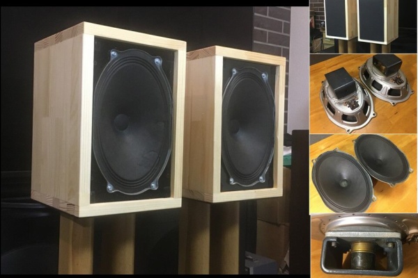 アトリエHAL1953」 のページ ビンテージAUDIO & JAZZ 販売と製品