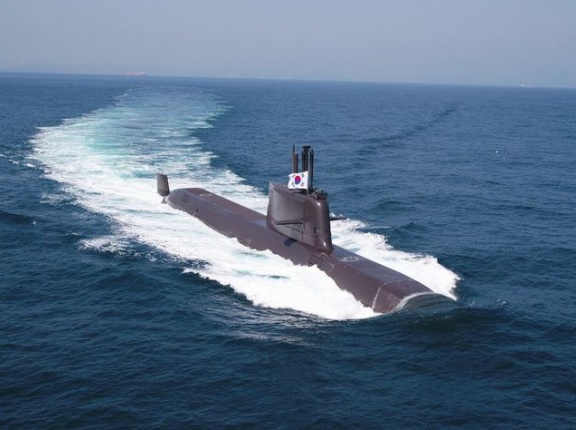 韓国「米国から来るはずの原子力潜水艦建造のための協議団」も来ない！