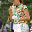 【米・クローガー・クイーンシティ選手権　初日】渋野日向子はイーブンパーで初日終了