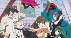ガッチャマンクラウズ：第2期『ガッチャマンクラウズ セカンド(仮)』制作決定！
