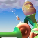 今までやってきた中で1番難しかったゲームって何？