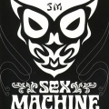 SEX MACHINEGUNS