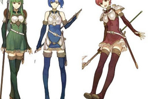 速報 保管庫 Alt Feエコーズ