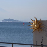 『逗子さんぽ　ケーキ片手に駅員特製の謎に挑む』の画像