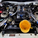Blackline　Drag　Racing