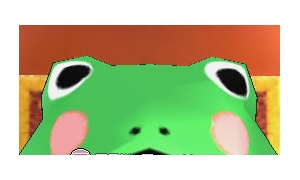 kaerusinn...：( ●)∴∴.( ●)∵