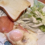 糖尿おじさんと老犬のくらし