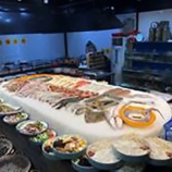 『食事は交流の場』の画像