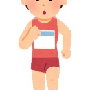 綾瀬はるかと新垣結衣のフュージョンレベルの美人アスリート見つけたんだけど見る？