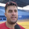 A・マルティネス「中日では内外野で試合に出なければならないと言われたが、やっぱり捕手が一番好き」