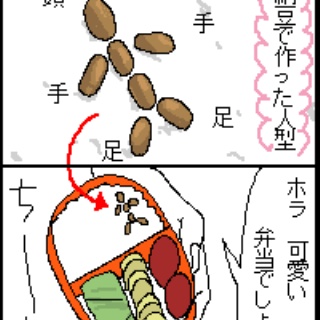小学生のころ