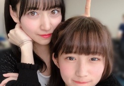 【乃木坂46】なぜ乃木メンは”コレ”をしたがるのか・・・？？？