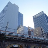 『外神田、神田駿河台』の画像