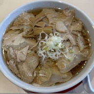 中華そば つけそば みよしや＠茅場町・八丁堀