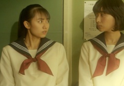 【乃木坂46】まぶしいｗ 鈴木絢音出演ドラマ「ハイポジ」キャプチャ画像ｗｗｗ