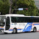 高速バス貸出　その2