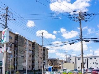 【守口】1/22放送の読売テレビ「ten.」で生中継された守口の場所はどこ？【もりかどクイズ】