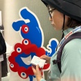 50代夫婦、万博へ行く！
