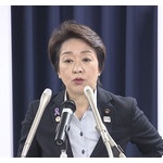 【東京五輪】橋本五輪相が言及「暑さ対策でマラソン以外の競技でも開催地変更か…」