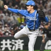 日本ハム北山亘基が先発挑戦　建山投手コーチ「上にいても使いどころがない。もう先発でしか見てない」