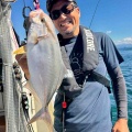 10月7日の釣果報告🦑🦑🦑🦑🦑🦑