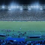素晴らしき football stadium
