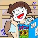 私PTA役員に立候補したんだよね！⑩