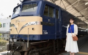 トミックスから「EF58形」が発売！になる模様です。