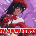 なんだかんだで14周年を迎えました