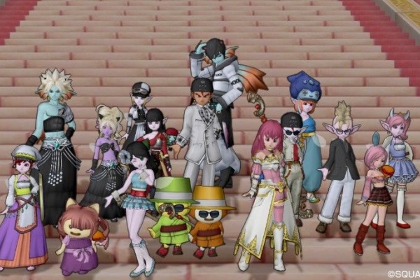 おしゃますレンタル屋さん おしゃれマスター撮影会