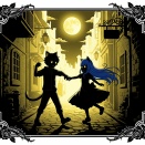 Honey Moon Un Deux Trois/蜜月アン・ドゥ・トロワ(DATEKEN) - feat ヤンパパン！【字幕歌詞】