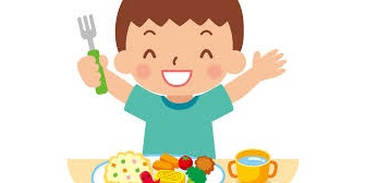 息子が食事中じっとしてくれない。一口食べるごとに走り回るようになってしまった