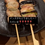 『[ニアジョイ] 藤沢莉子、インスタ復活！！しばらくアクセス出来なくなっていました…』の画像