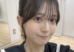 【悲報】瀬戸口心月の圧倒的人気を見たおひさまの反応がこちら・・・