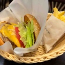 フレッシュネスバーガー🍔