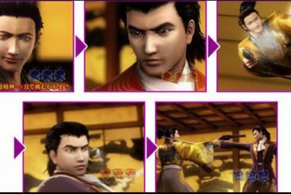 ぱちんこ完全攻略するのだ 幕末鬼神伝cr鬼の歳三