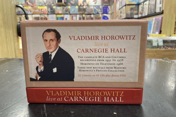 ディスクユニオン大阪クラシック館 - 中古CD