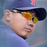 『【MLB】レッドソックス・松坂大輔が右肘治療で緊急帰国！手術の場合、今季中の復帰は絶望的』の画像