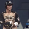 【オープン戦vsオリックス】日ハム、5回に王柏融のタイムリーツーベースで点差を3点に広げる