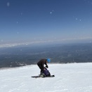 鳥海山 祓川ルート_2026.5.10