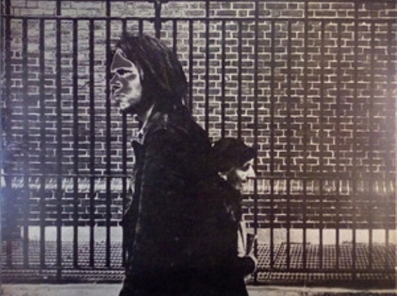 After The Goldrush / アフター・ザ・ゴールド・ラッシュ（Neil Young / ニール・ヤング）1970