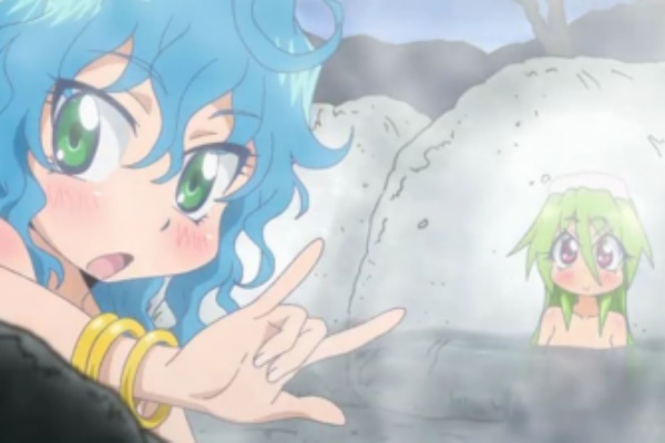 しょうこんとこヨロシク ２０１３年春アニメ