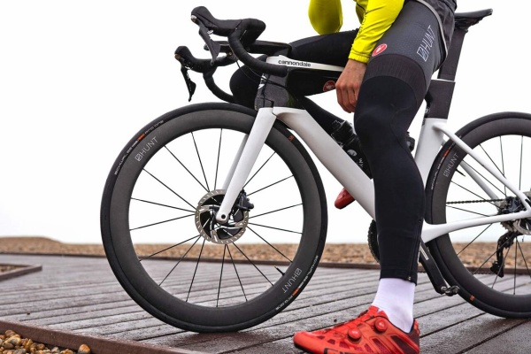 しがないリーマンと自転車の話 - HUNT