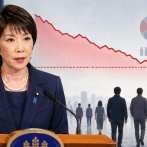 【高市離れ】内閣支持率49％、発足後初の5割割れ　無党派層は39.6％に急落、自民支持率も政権最低、時事通信7月世論調査